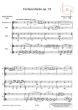 Fantasiestucke Op.73 (Clar.[A]-Fl.-Hrp.- 2 Va.)