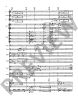 Henze Symphonie No. 5 Orchester Studienpartitur