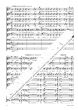 Mahler Urlicht aus Der Knaben Wunderhorn SSAATTBB (arr. C. Gottwald)