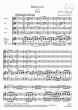 Beethoven Messe C-dur Op.86 SATB soli-SATB-Orch. Vocal Score (lat.)