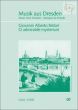 O admirabile mysterium (Motetto pastorale) (SSAA[soli/coro]- 2 Fl.- 02 Ob.- 2 Vi.-Va.-Bc) (Score)