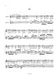 Milhaud 4 Poemes de Catulle Op.80 pour Voix Soprano[Tenor] et Violon