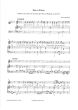 Monteclair Pan and Syrinx (Cantata) (Sopr.-Violin[Ob./Fl.]- Viol-Bc) Score/Parts (edited by Cedric Lee)