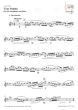 Tyne Sonata Altsaxophon - Klavier