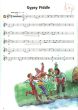 Violin Star 2 Student's Book Book with Audio Online