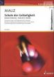 Schule der Gelauftigkeit Clarinet