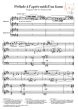 Werke fur 2 Klaviere (Score) (edited by E.G.Heinemann)