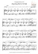 8 Swinging Christmas Carols Double Bass and Piano (arr. Keith Terrett)