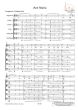 Ave Maria (Medium Voice-Strings) (Score)