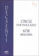 Circle for Viola Solo