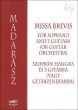 Missa Brevis