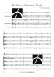 Simply Classics for Three 12 Easy Classics for Alto Saxophones (Score/Parts) (arr. Robert van Beringen)