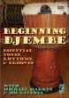 Beginning Djembe