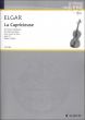 La Capricieuse Op.17 Violin and Piano