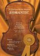 First Position String Quartet: Romantic (Score/Parts) (edited by Williams McConnell)