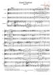 Grand Quatuor B-flat major WeV P.5 (1809) (Piano-Vi.-Va.-Vc.) Score and Parts