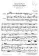 Vivaldi Concerto a-minor Op. 3 No. 6 RV 356 -PV 1 Violin and Strings-Organ (piano reduction by Annette Seyfried)