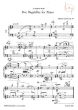 5 Bagatelles Op. 49 Piano solo