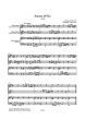 Rosier 6 Triosonaten Vol.2 for 2 Treble Recorders [Violins/Flutes/Oboes] and Bc Score and Parts (edited by Anne Kraft)