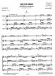 Fireworks SATB Score/Parts