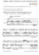 Septem verba a Christo in cruce moriente prolata (SATB soli-Orch.) (Vocal Score)