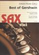 Best of Gershwin (AAAB/SATB) Score/Parts