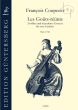 Les Gouts-Reunis (Concert No.12 - 13) (Paris 1724)