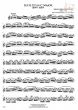 6 Suites Flute Solo