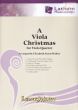 A Viola Christmas for 4 violas