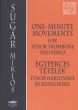 One-Minute Movements