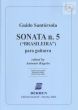 Sonata No.5