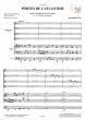 Portes de l'Atlantide (4 Trumpets[C]-Organ) (Score/Parts)