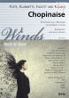 Chopinaise (Potpourri after melodies of Chopin)