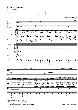 Johannes Passion BWV 245 4. version of 1749 with the unfinished version of 1739 Soli-Choir-Orch. Full Score