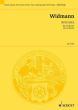 Widmann Armonica for Orchestra (Study Score) (2006)