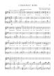 John Rutter Dancing Day SSA and Harp or Piano Vocalscore (A cycle of traditional Christmas carols)