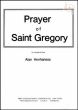 Prayer of Saint Gregory Op.62b