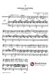 Schubert Lieder Vol.4 Gesang und Klavier (Original Tonart) (Herausgegeben von Max Friedlander)
