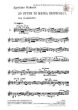 20 Studies for Clarinet