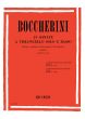 Boccherini 19 Sonatas Vol.2 (G. 10 - 19) (Vita Paternoster)