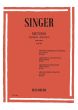 Singer Metodo Teorico - Pratico per Oboe Vol. 3