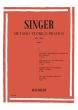 Singer Theoretical & Practical Method Vol.5