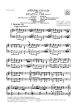 Vivaldi Beatus Vir RV 597 Vocalscore