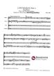 Bach Kunst der Fuge BWV 1080 String Quartet or Stringchorchstra Fullscore (arr. Richard Klemm and Carl Weymar)