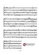 Bach Kunst der Fuge BWV 1080 String Quartet or Stringchorchstra Fullscore (arr. Richard Klemm and Carl Weymar)