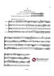 Bach Kunst der Fuge BWV 1080 String Quartet or Stringchorchstra Fullscore (arr. Richard Klemm and Carl Weymar)