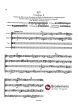 Bach Kunst der Fuge BWV 1080 String Quartet or Stringchorchstra Fullscore (arr. Richard Klemm and Carl Weymar)