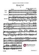 Brahms Klavierquartett Op.25 g-Moll Taschenpartitur