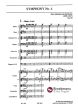 Mendelssohn Symphony No.4 A-major Op.90 "Italian" Study Score (edited by Boris von Haken)