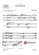 HoneggerRhapsodie pour 2 Flutes, Clarinette en La (ou 2 Violons, Alto) et Piano Partition et Parties